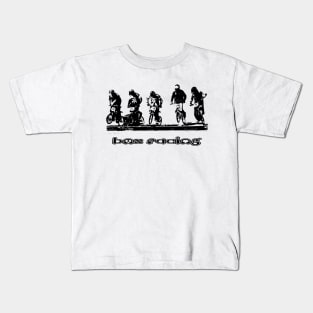 bmx Kids T-Shirt